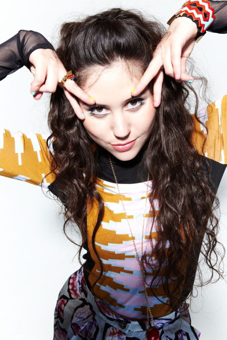 Eliza Doolittle