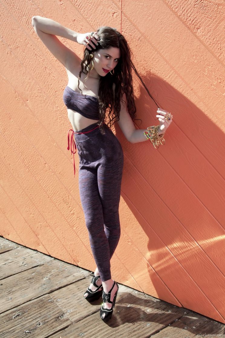 Eliza Doolittle