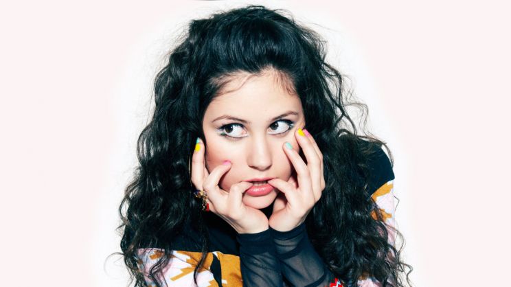 Eliza Doolittle