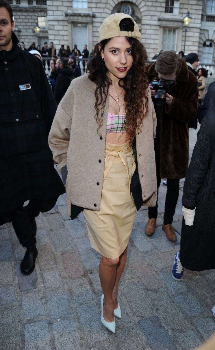 Eliza Doolittle