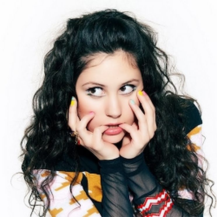 Eliza Doolittle