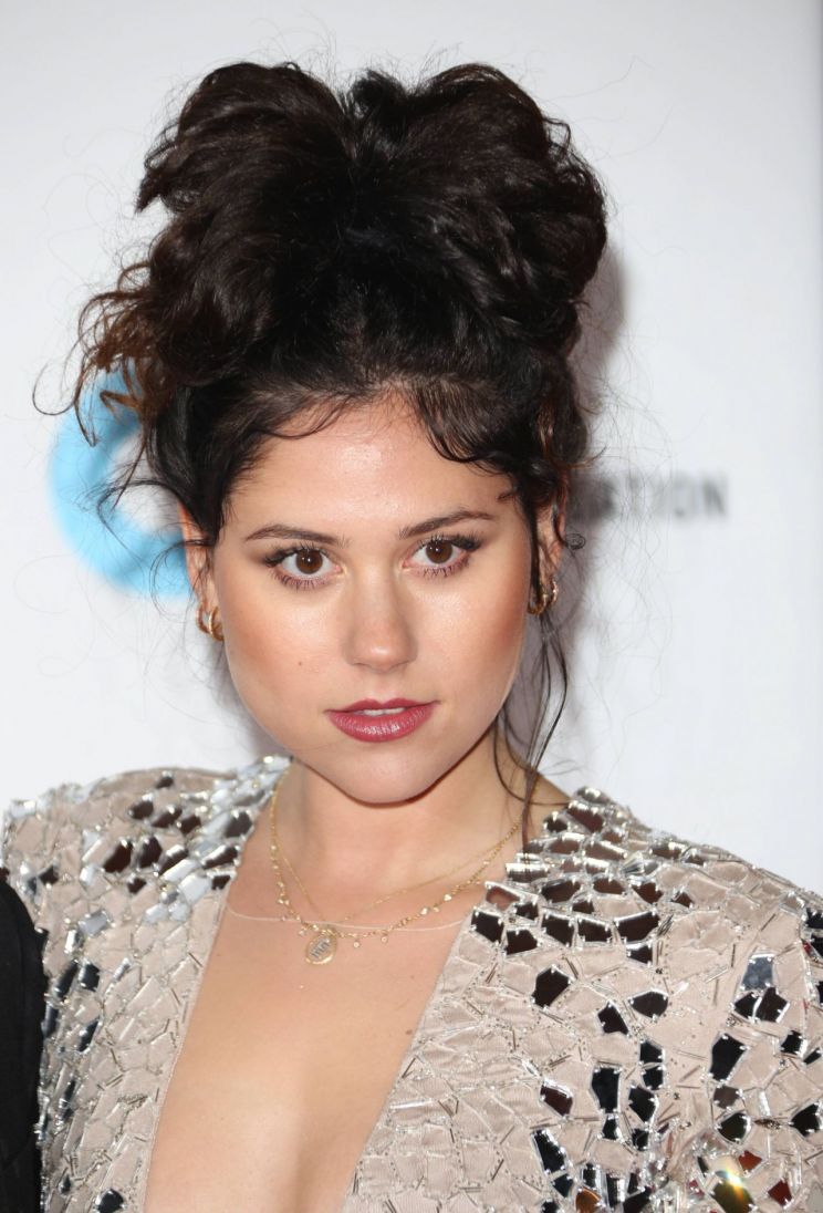 Eliza Doolittle