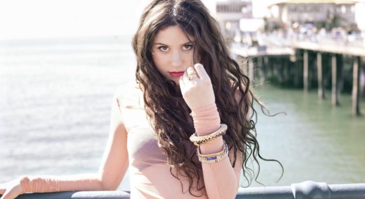 Eliza Doolittle