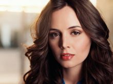 Eliza Dushku