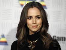 Eliza Dushku