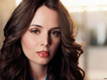 Eliza Dushku