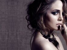 Eliza Dushku photo