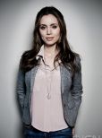 Eliza Dushku