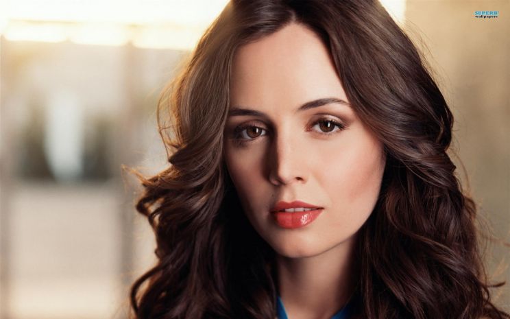 Eliza Dushku