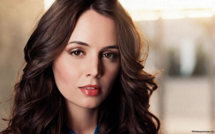 Eliza Dushku