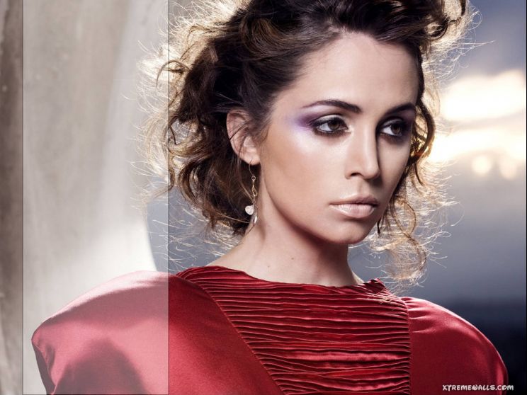 Eliza Dushku