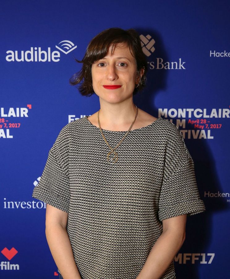 Eliza Hittman