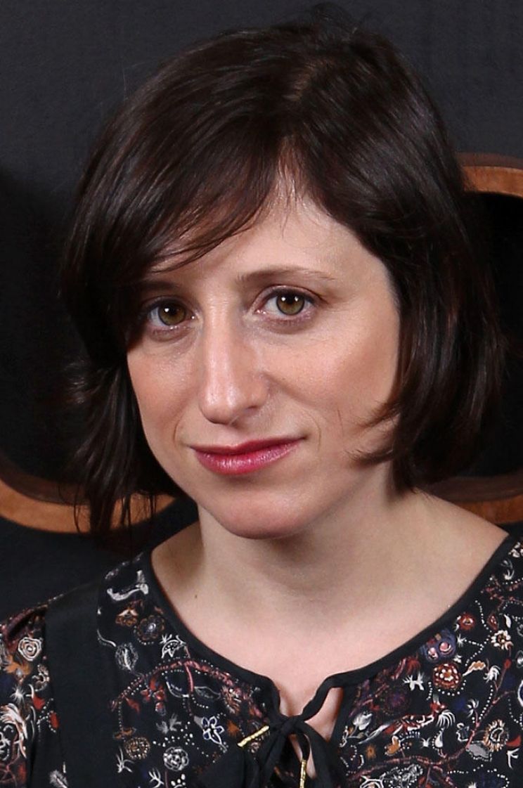 Eliza Hittman