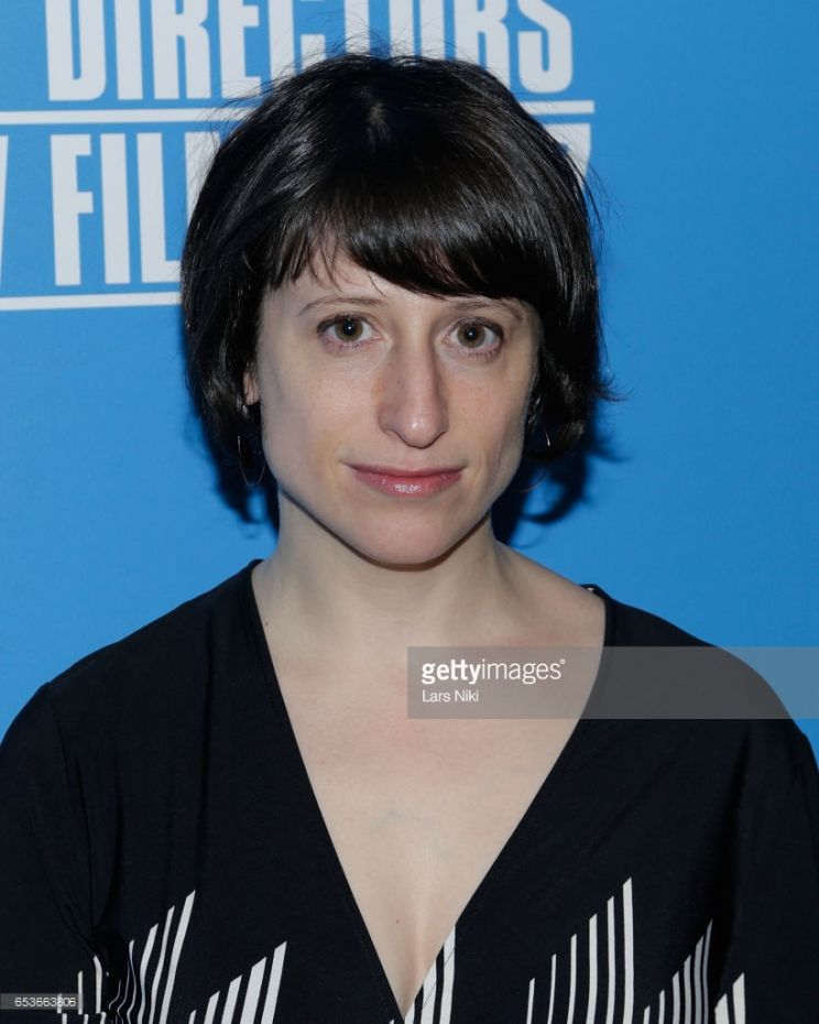Eliza Hittman