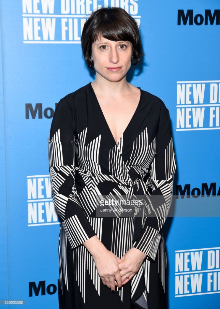 Eliza Hittman
