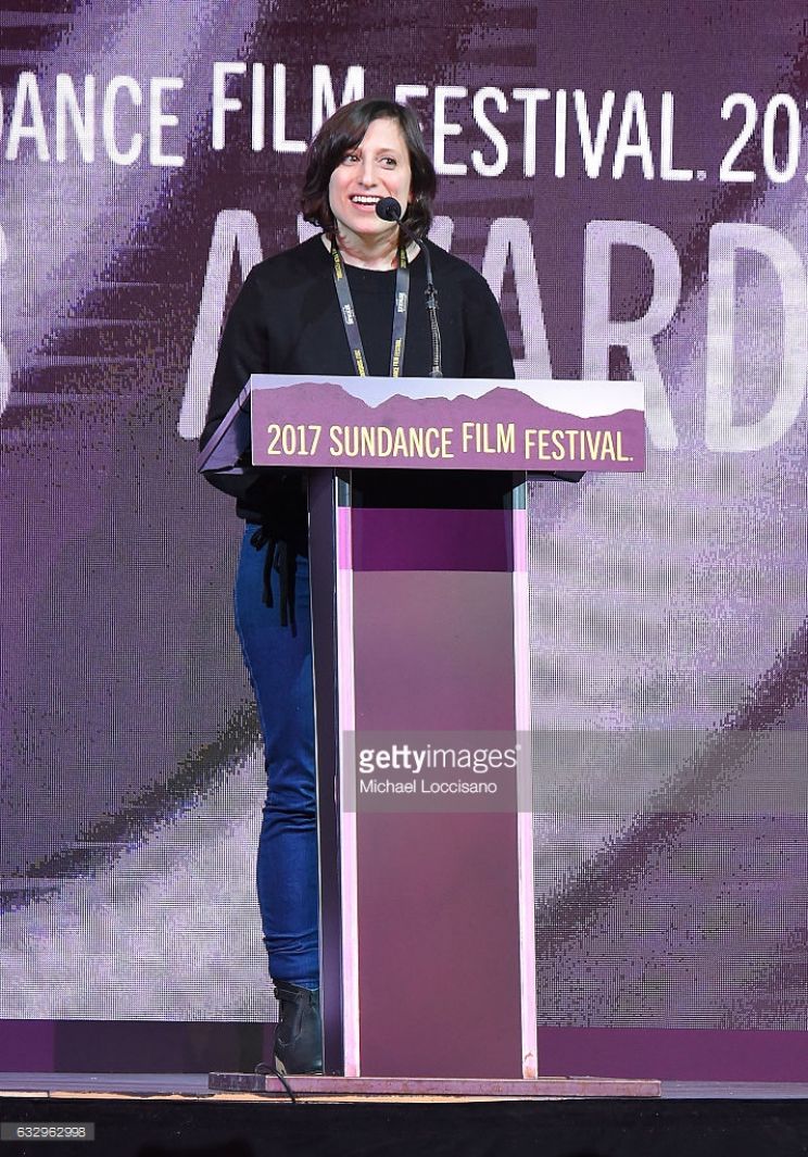 Eliza Hittman