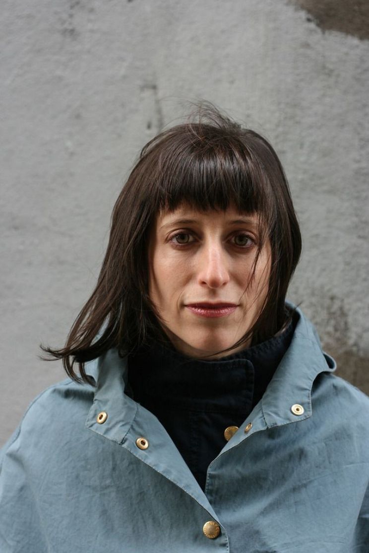 Eliza Hittman