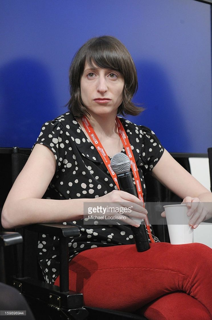 Eliza Hittman