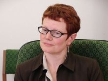 Eliza Hutton