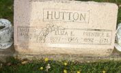 Eliza Hutton