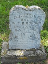 Eliza Hutton