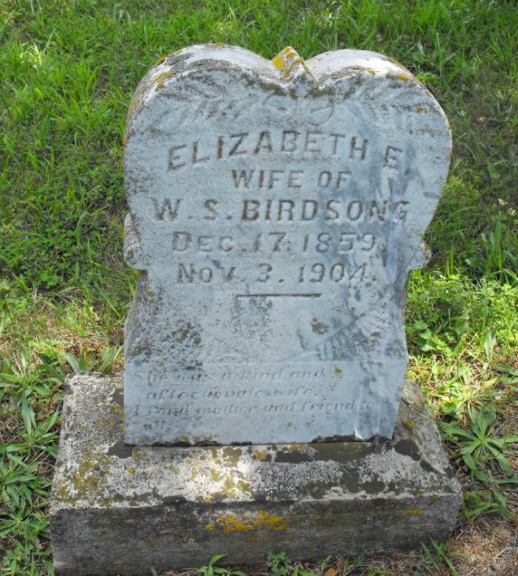 Eliza Hutton