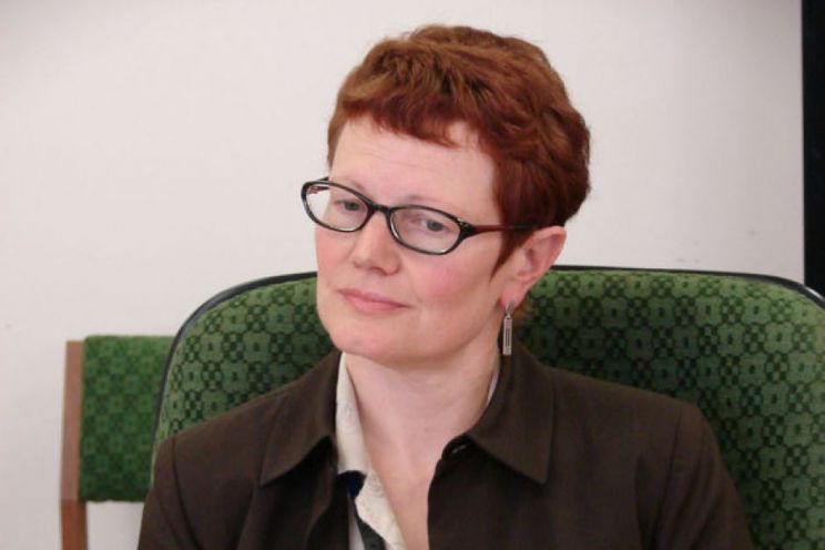 Eliza Hutton