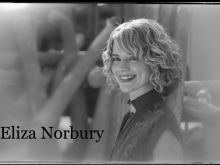 Eliza Norbury
