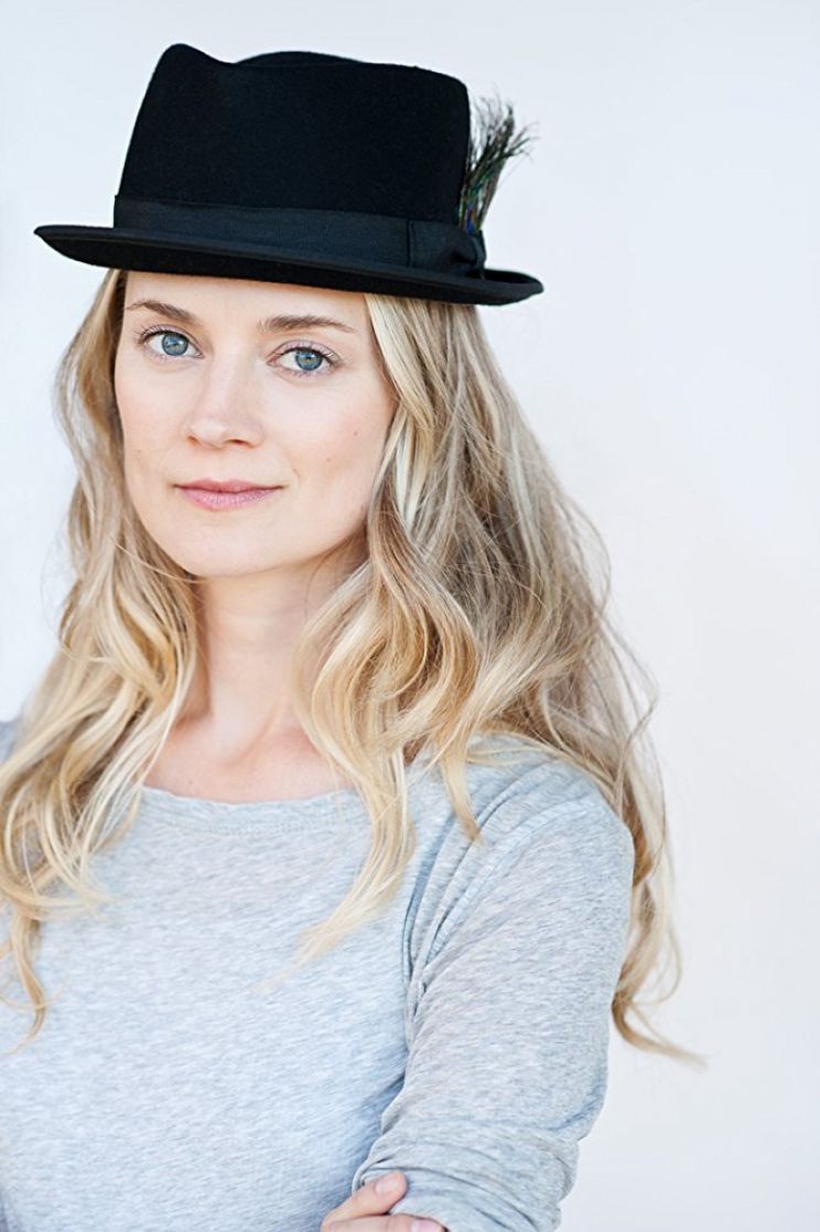 Eliza Norbury