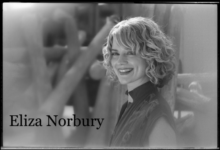 Eliza Norbury