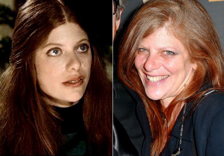 Pictures of Eliza Roberts