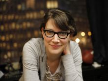 Eliza Skinner photo