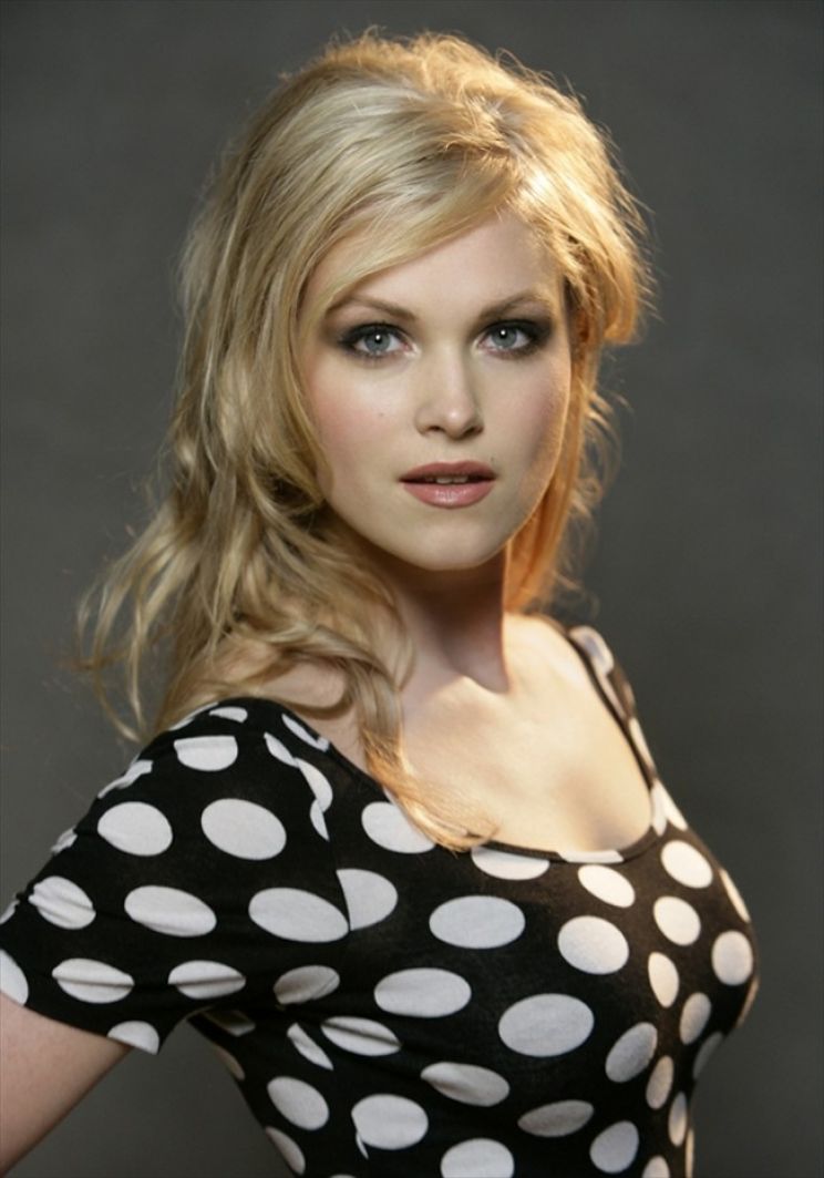 Eliza Swenson