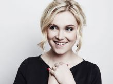 Eliza Taylor