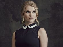 Eliza Taylor