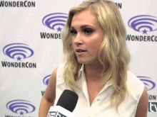 Eliza Taylor #20130 picture (Landscape Medium)
