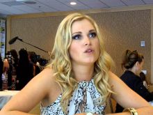 Eliza Taylor