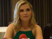 Eliza Taylor