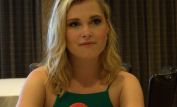 Eliza Taylor