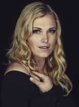 Eliza Taylor