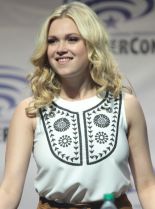 Eliza Taylor