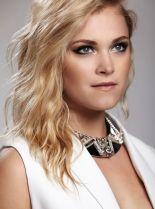 Eliza Taylor