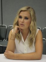 Eliza Taylor