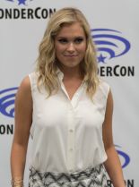 Eliza Taylor