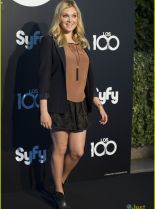 Eliza Taylor #20150 picture (Portrait Medium)