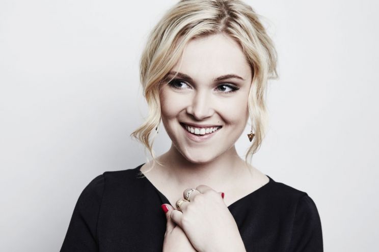 Eliza Taylor