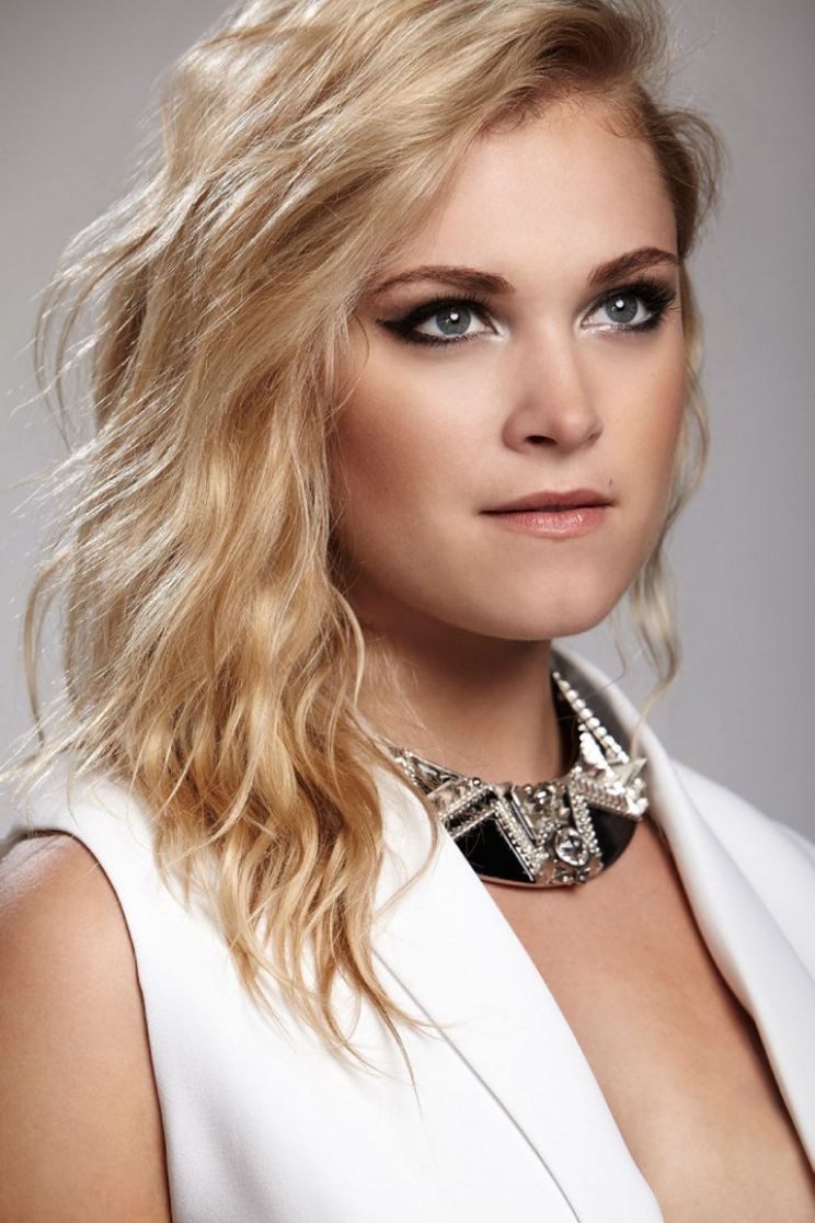 Eliza Taylor