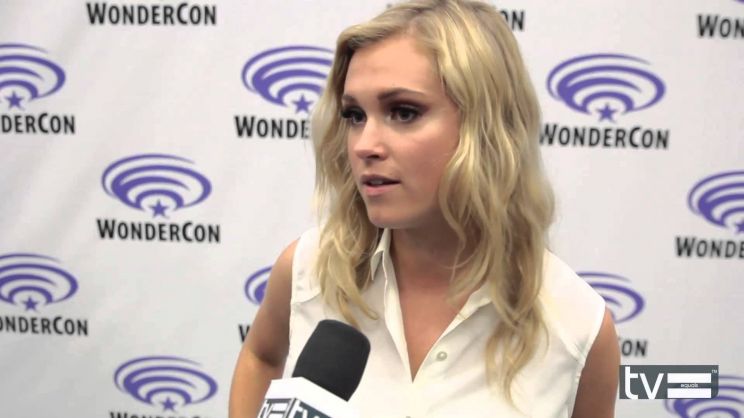 Eliza Taylor