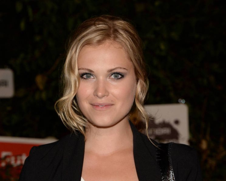 Eliza Taylor