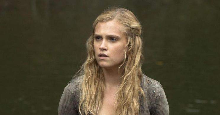 Eliza Taylor